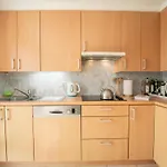 Vissershuis 92 With Parking By Interhome Ferienhaus *