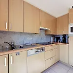 Ferienhaus Vissershuis 92 With Parking By Interhome *
