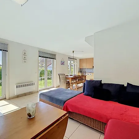 Feriehus Vissershuis 92 With Parking By Interhome