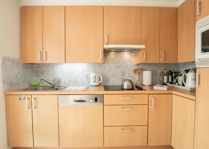 Vissershuis 92 With Parking By Interhome Vakantiehuis *